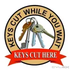Business 1 image MOIRA KEY CUTTING Personal & Household Goods Repair in Moira Un