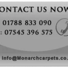 Business 16 image MONARCH CARPETS Carpets & Rugs - Retail & Repair in Rugby Wa