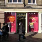 Business 1 image MONSOON LTD Ladies Clothes Shops in Edinburgh Mi