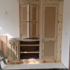 Business 8 image MONTYS TRADITIONAL DECORATING Painters & Decorators in Bournemouth Do