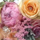 Business 2 image MOODY BLOOMS Wedding Services in Stoke-On-Trent Sts