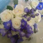 Business 6 image MOODY BLOOMS Wedding Services in Stoke-On-Trent Sts