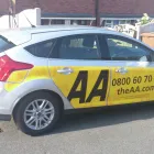 Business 1 image MOORE PASSES Driving Schools in Stoke-On-Trent St