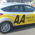 Business 2 image MOORE PASSES Driving Schools in Stoke-On-Trent St