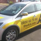Business 3 image MOORE PASSES Driving Schools in Stoke-On-Trent St