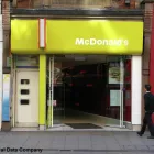 Business 1 image MOORFIELD GARAGE Garage Services in Kilmarnock Ay