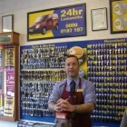 Business 14 image MOORHOUSE OPTICIANS (NORTHERN) LTD Ophthalmic Opticians in Mexborough So