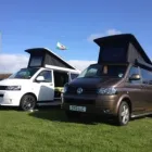 Business 1 image MORNING VW CAMPERS LIMITED Van Hire in Newport Nwp