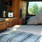 Business 4 image MORNING VW CAMPERS LIMITED Van Hire in Newport Nwp