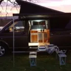 Business 6 image MORNING VW CAMPERS LIMITED Van Hire in Newport Nwp