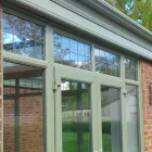 Business 12 image MORRIS BUILDING & ELECTRICAL SERVICES Electricians & Electrical Contractors in Solihull We