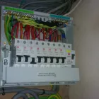 Business 14 image MORRIS BUILDING & ELECTRICAL SERVICES Electricians & Electrical Contractors in Solihull We