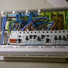 Business 4 image MORRIS BUILDING & ELECTRICAL SERVICES Electricians & Electrical Contractors in Solihull We