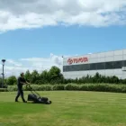Business 10 image MORSON GROUP Job Centres in Salford La