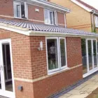 Business 3 image MORTAR BUILD Woodworking in Northampton No