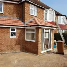 Business 5 image MORTAR BUILD Woodworking in Northampton No