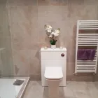 Business 1 image MORTON DECORATORS & TILERS Painters & Decorators in Gainsborough Li