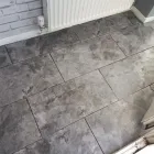 Business 27 image MORTON DECORATORS & TILERS Painters & Decorators in Gainsborough Li