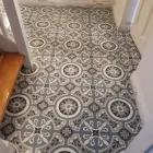 Business 31 image MORTON DECORATORS & TILERS Painters & Decorators in Gainsborough Li