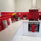 Business 60 image MORTON DECORATORS & TILERS Painters & Decorators in Gainsborough Li