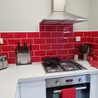 Business 67 image MORTON DECORATORS & TILERS Painters & Decorators in Gainsborough Li