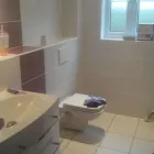 Business 86 image MORTON DECORATORS & TILERS Painters & Decorators in Gainsborough Li