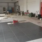 Business 91 image MORTON DECORATORS & TILERS Painters & Decorators in Gainsborough Li