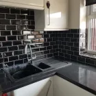 Business 94 image MORTON DECORATORS & TILERS Painters & Decorators in Gainsborough Li