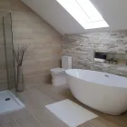 Business 97 image MORTON DECORATORS & TILERS Painters & Decorators in Gainsborough Li