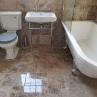 Business 100 image MORTON DECORATORS & TILERS Painters & Decorators in Gainsborough Li