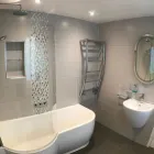 Business 2 image MORTON PLUMBING AND HEATING Plumbers in Keighley We
