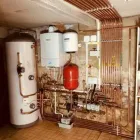 Business 11 image MORTON PLUMBING AND HEATING Plumbers in Keighley We