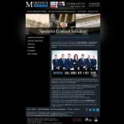 Business 4 image MORTONS SOLICITORS Solicitors in Stockport Gr