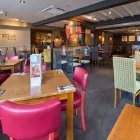 Business 1 image MOSELEY PARK BEEFEATER Steakhouses in Wolverhampton We