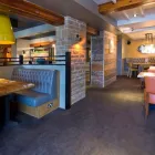 Business 2 image MOSELEY PARK BEEFEATER Steakhouses in Wolverhampton We