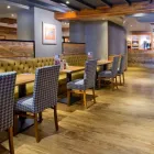 Business 3 image MOSELEY PARK BEEFEATER Steakhouses in Wolverhampton We