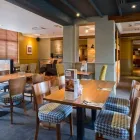 Business 5 image MOSELEY PARK BEEFEATER Steakhouses in Wolverhampton We