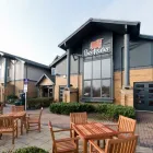 Business 17 image MOSELEY PARK BEEFEATER Steakhouses in Wolverhampton We