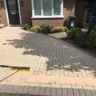 Business 8 image MOSS BUSTERS Shopping & Retail in East Grinstead We