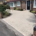 Business 10 image MOSS BUSTERS Shopping & Retail in East Grinstead We