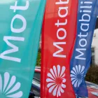 Business 1 image MOTABILITY SCHEME AT HOLDCROFT TOYOTA HANLEY Mobility Aids in Stoke-On-Trent Sts