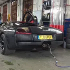 Business 3 image MOTOR TECHS LTD Garages in Ilford Gr