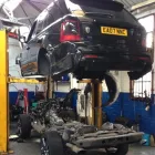 Business 4 image MOTOR TECHS LTD Garages in Ilford Gr