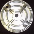 Business 8 image MOTORCYCLE MACHINING Motorcycles & Scooters in Leigh La
