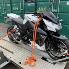 Business 2 image MOTORCYCLE TRAILERS 4 HIRE Transportation Equipment in North Shields Ty