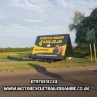 Business 6 image MOTORCYCLE TRAILERS 4 HIRE Transportation Equipment in North Shields Ty