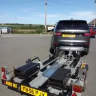 Business 22 image MOTORCYCLE TRAILERS 4 HIRE Transportation Equipment in North Shields Ty