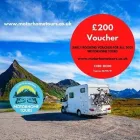 Business 2 image MOTORHOME TOURS Travel & Tourism in Newport Is