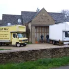 Business 1 image MOVE IT ALL Warehousing & Storage in Swindon Wi