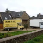 Business 2 image MOVE IT ALL Warehousing & Storage in Swindon Wi